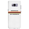 nevertheless she regenerated Samsung Galaxy S8 Plus Case
