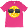 Lemon with Glasses T-Shirt