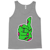 zombie okay Tank Top