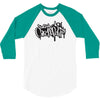 art ground 3/4 Sleeve Shirt