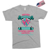 Thyroid Cancer Warrior Exclusive T-shirt