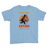 kwyjibo Youth Tee