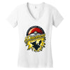pikabrew Women's V-Neck T-Shirt