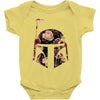 Boba Fett Baby Bodysuit