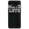 mathlete slogan Samsung Galaxy S8