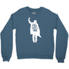 don't you forget about me Crewneck Sweatshirt