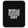 World Suicide Prevention Day Mousepad
