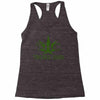 THC Toke Hold Cough T-Shirt Racerback Tank