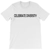 celebrate diversity T-Shirt