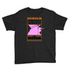 oswald Youth Tee