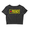 mercy Crop Top