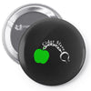 cider slave drinking west country apple scrumpy rough cyder Pin-back button