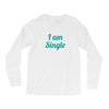 single Long Sleeve Shirts