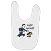 laurie and michael Baby Bibs