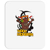 wood monster Mousepad
