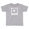 this is an old picture of me funny Toddler T-shirt