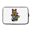 chocotoy Laptop sleeve