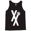 mgk t xx shirt flower black rose .. Tank Top