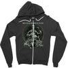 necronomicook Zipper Hoodie