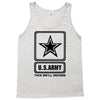 us army this we'll defend Tank Top