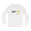 procrast Long Sleeve Shirts