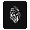 praying hands cross mary rock band baseball jersey Mousepad