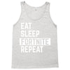Fortnite T Shirt Tank Top
