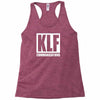klf Racerback Tank