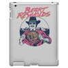 beart reynolds iPad 3 and 4 Case