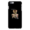 WE'RE BROKEN PEOPLE iPhone 6 Plus/6s Plus Case
