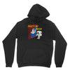 that's no moon Unisex Hoodie