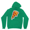 hot pizza Unisex Hoodie