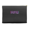 scream 3d Accessory Pouches