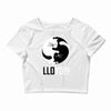 lloyd (2) Crop Top