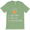 room for vodka T-Shirt
