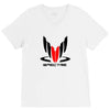 spectre (4a) V-Neck Tee