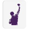 Rock Balboa Mousepad