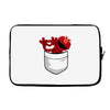 Cookie Monster Elmo Pocket Laptop sleeve