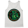 Saint Patrick&acute;s Day Tank Top