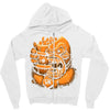 me binanas 2 Zipper Hoodie