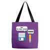usb i am your father! funny geek computer Tote Bags