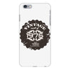 vintage made of 1975 all original parts iPhone 6 Plus/6s Plus Case