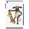 shaun the skater iPad Mini