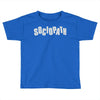 twisted nerve Toddler T-shirt