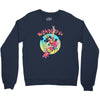 wonderful Crewneck Sweatshirt