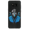 sub zero Samsung Galaxy S8