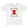Pirate king Luffy Toddler T-shirt