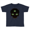 see no evil off Toddler T-shirt