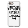 fathers day gift iPhone 8