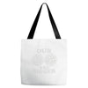 our volleyballs are bigger Tote Bags